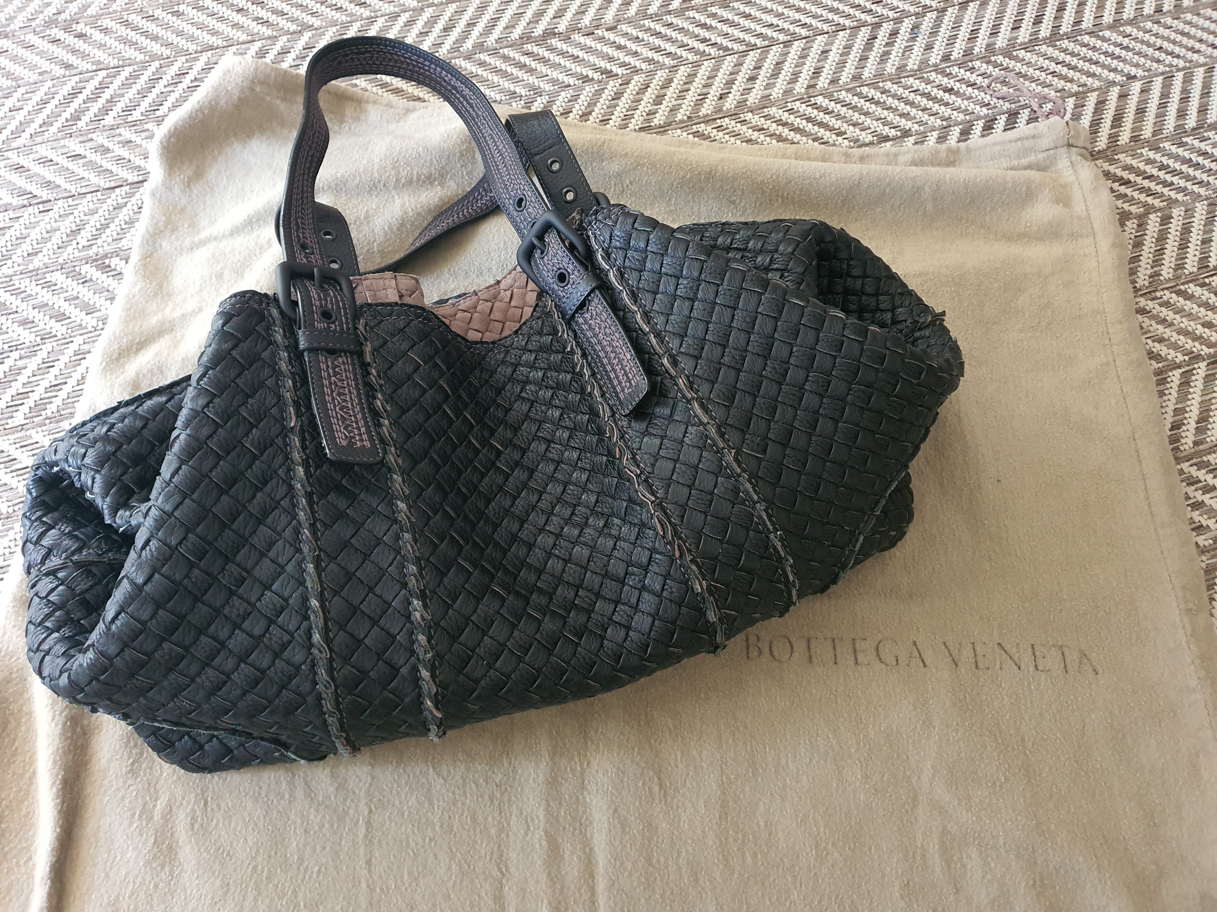 BV tote