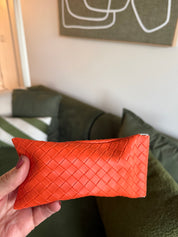 Chanel Tortoise Shell Shield Sunnies