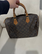 Lv speedy 25