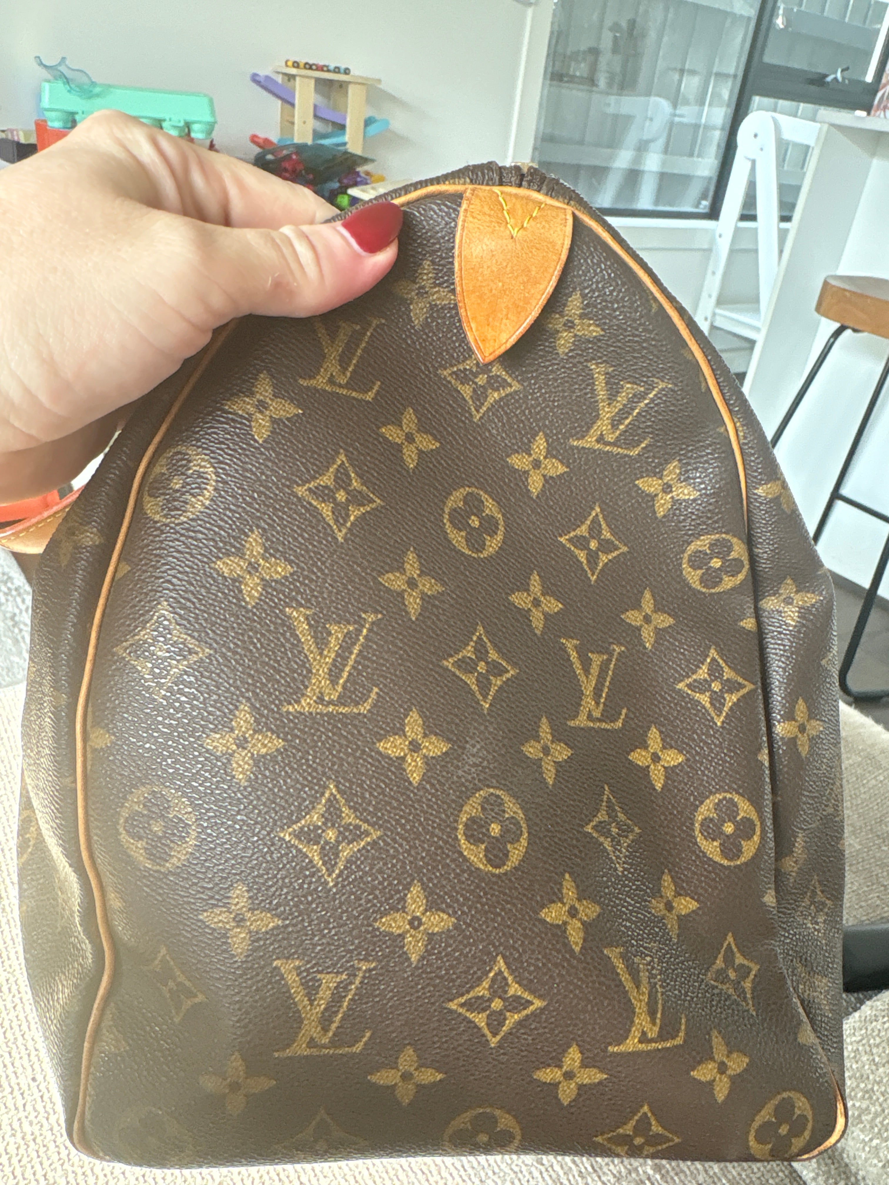 LV keep all