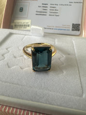 Fine jewellery - CONS