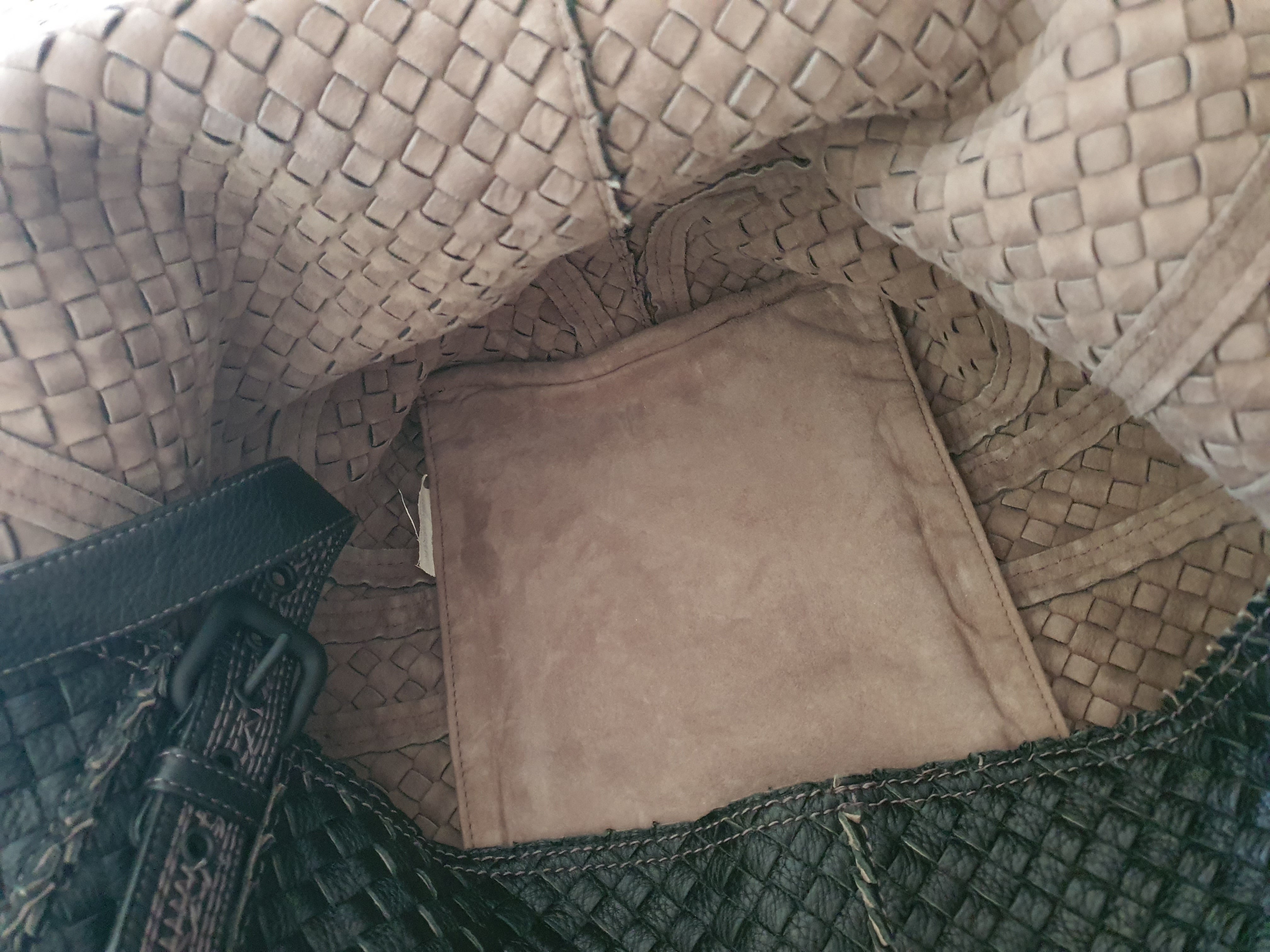 BV tote