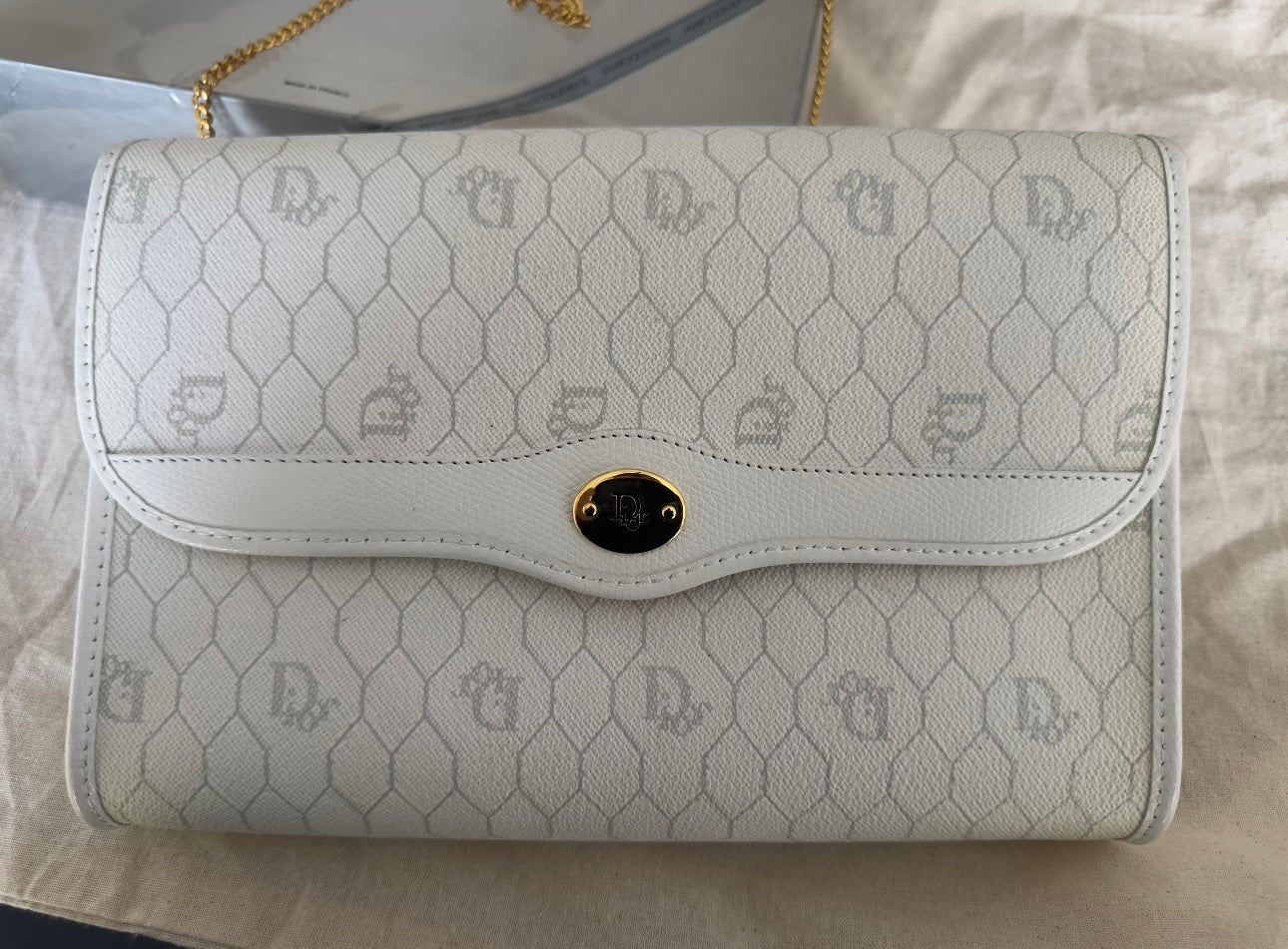 Christian dior - cons