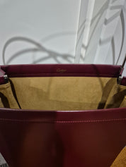 Cartier Trinity Top Handle bag