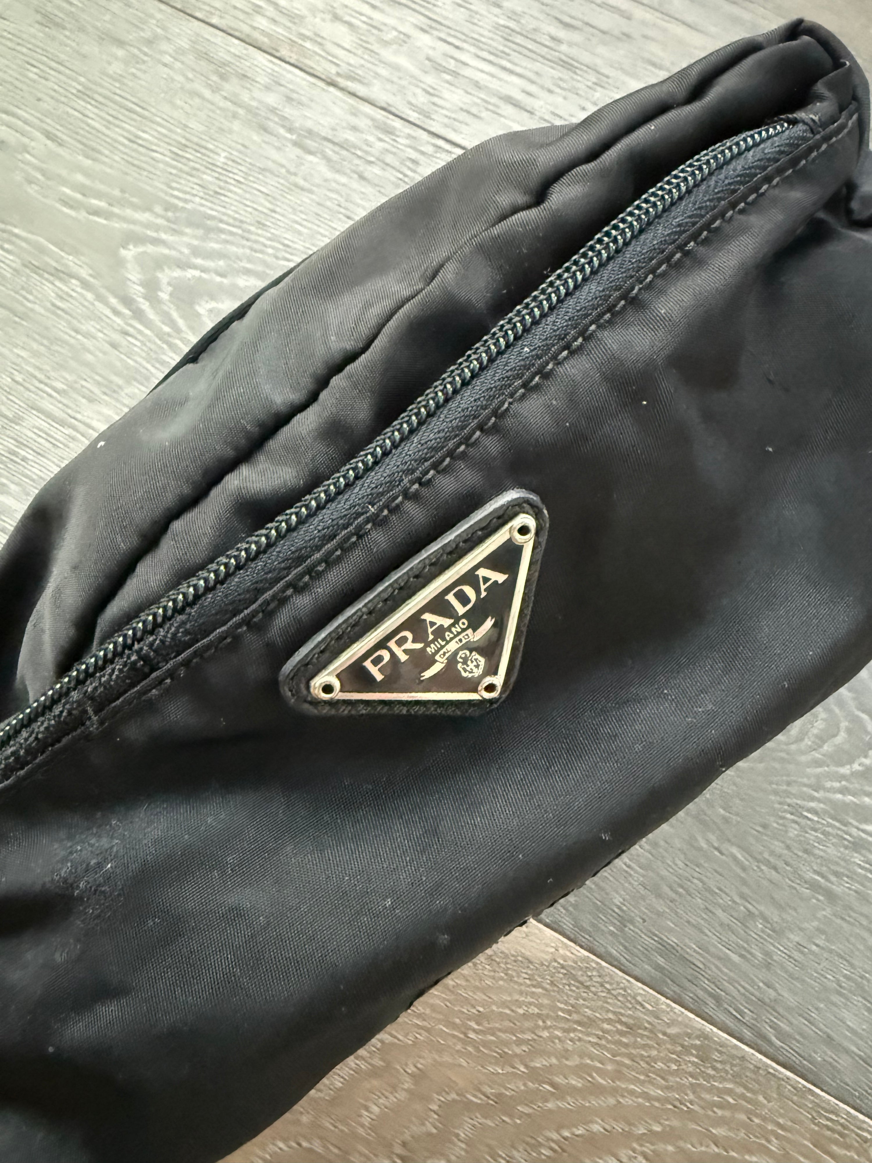 Prada - CONS