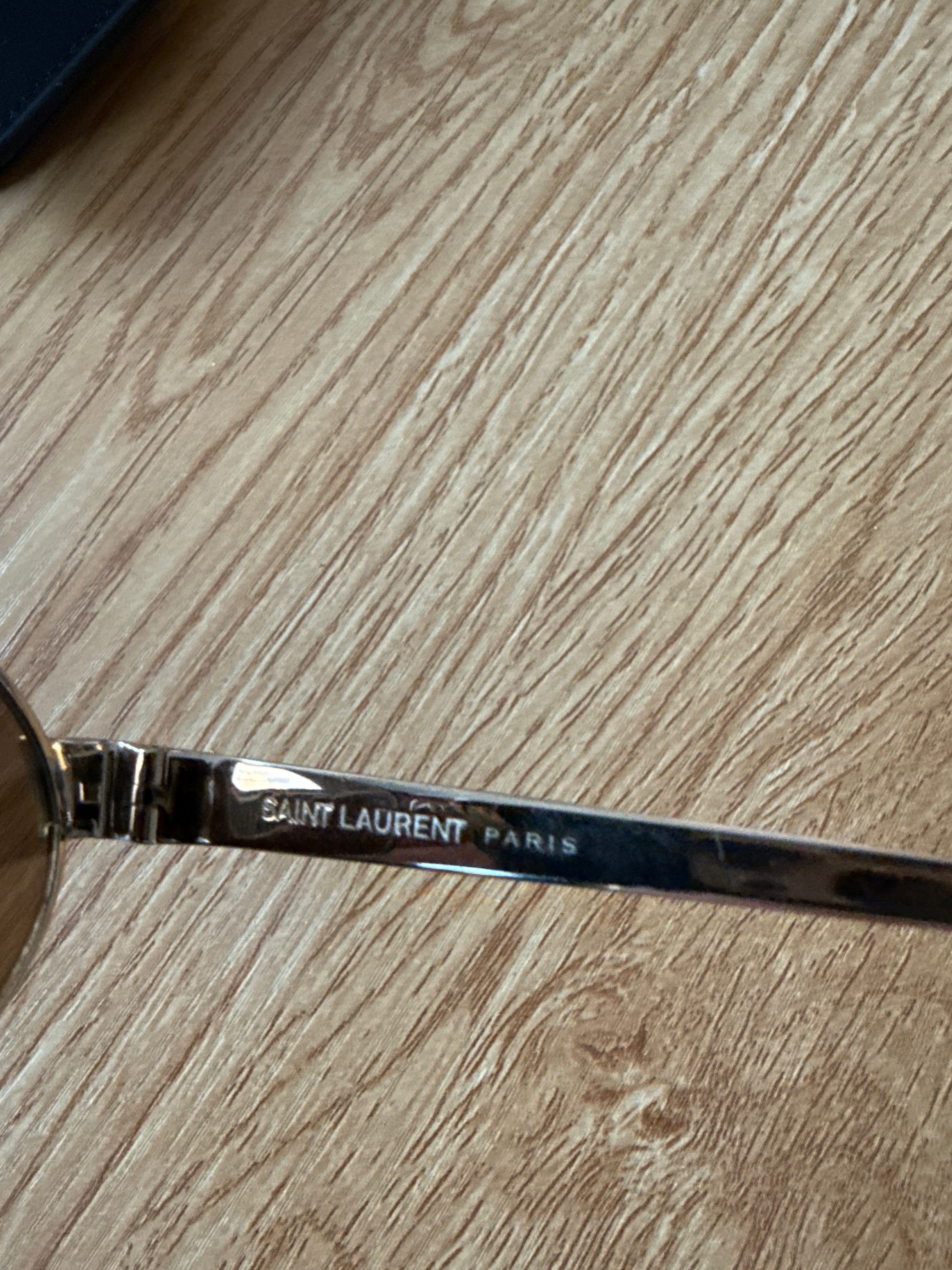 Saint Laurent sunglasses