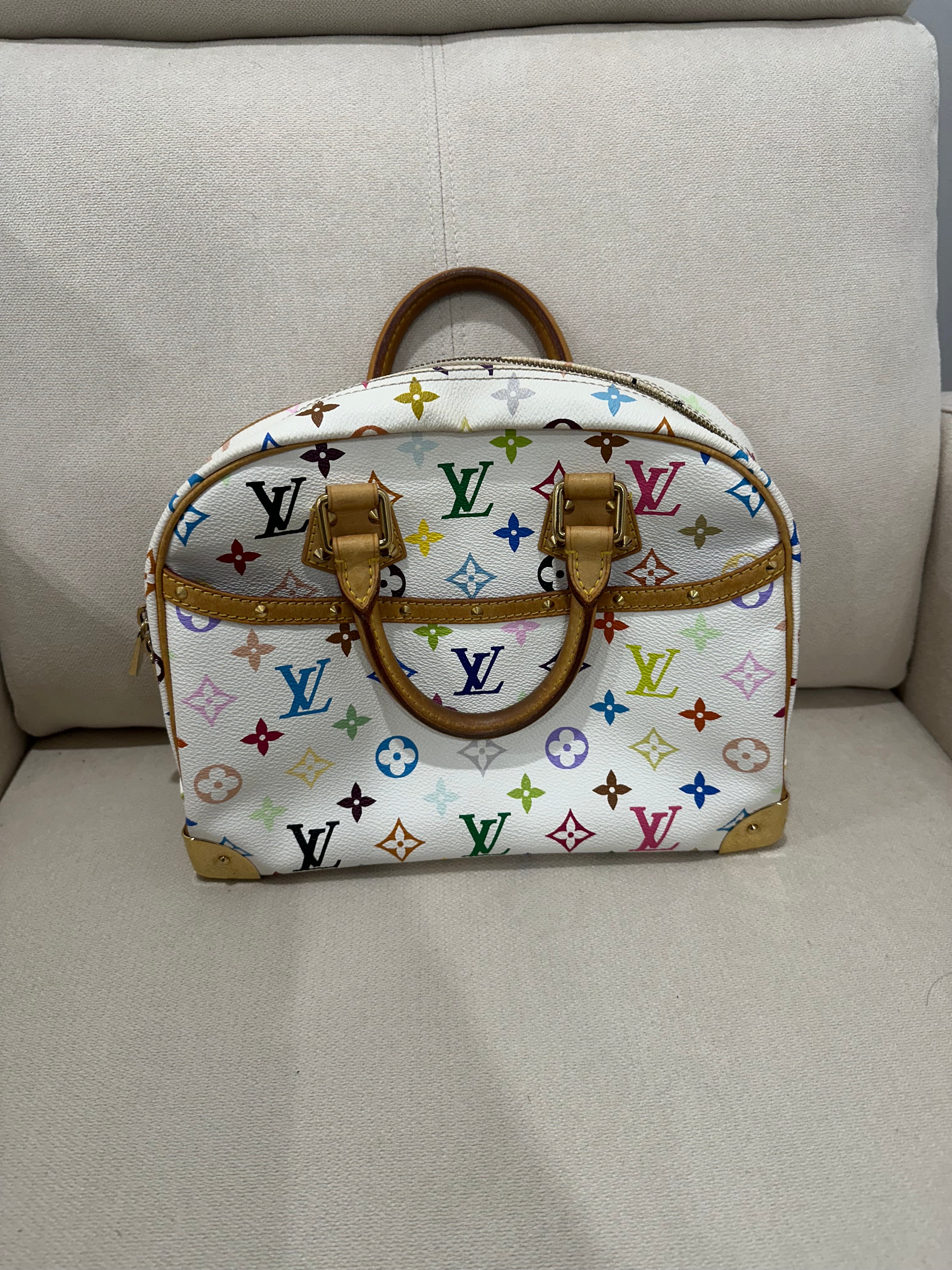 LV - CONS
