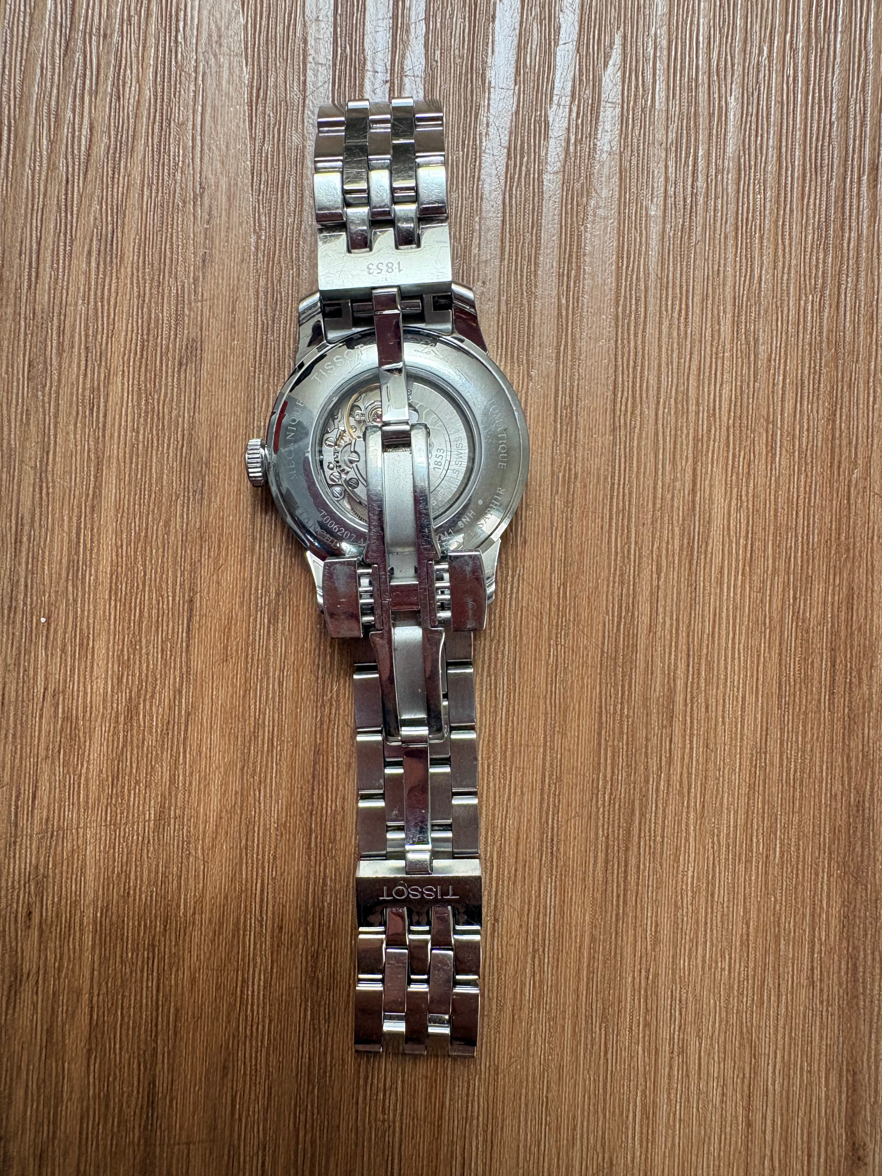 Tissot Le Locle 29mm ladies Swiss Automatic Watch