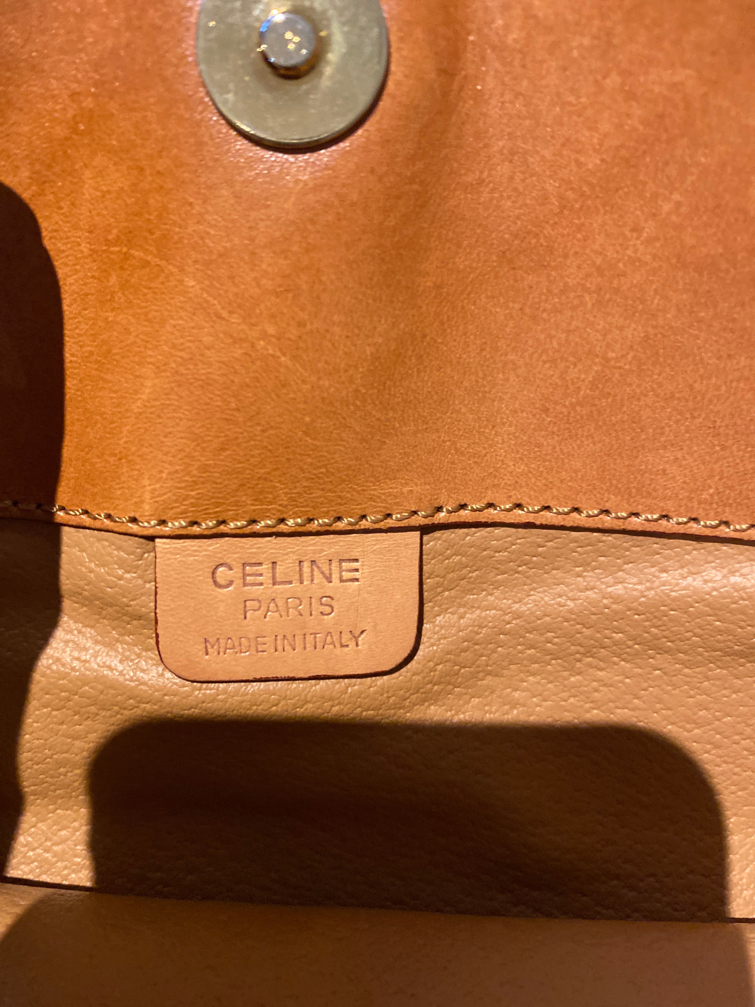 Celine - CONS