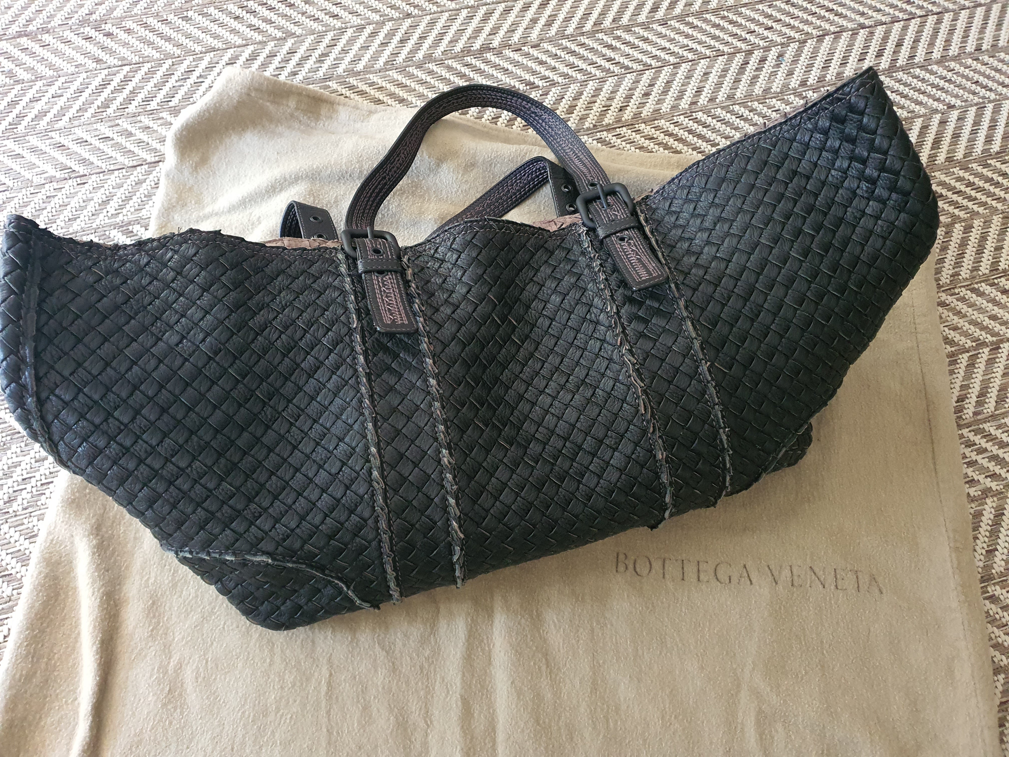 BV tote