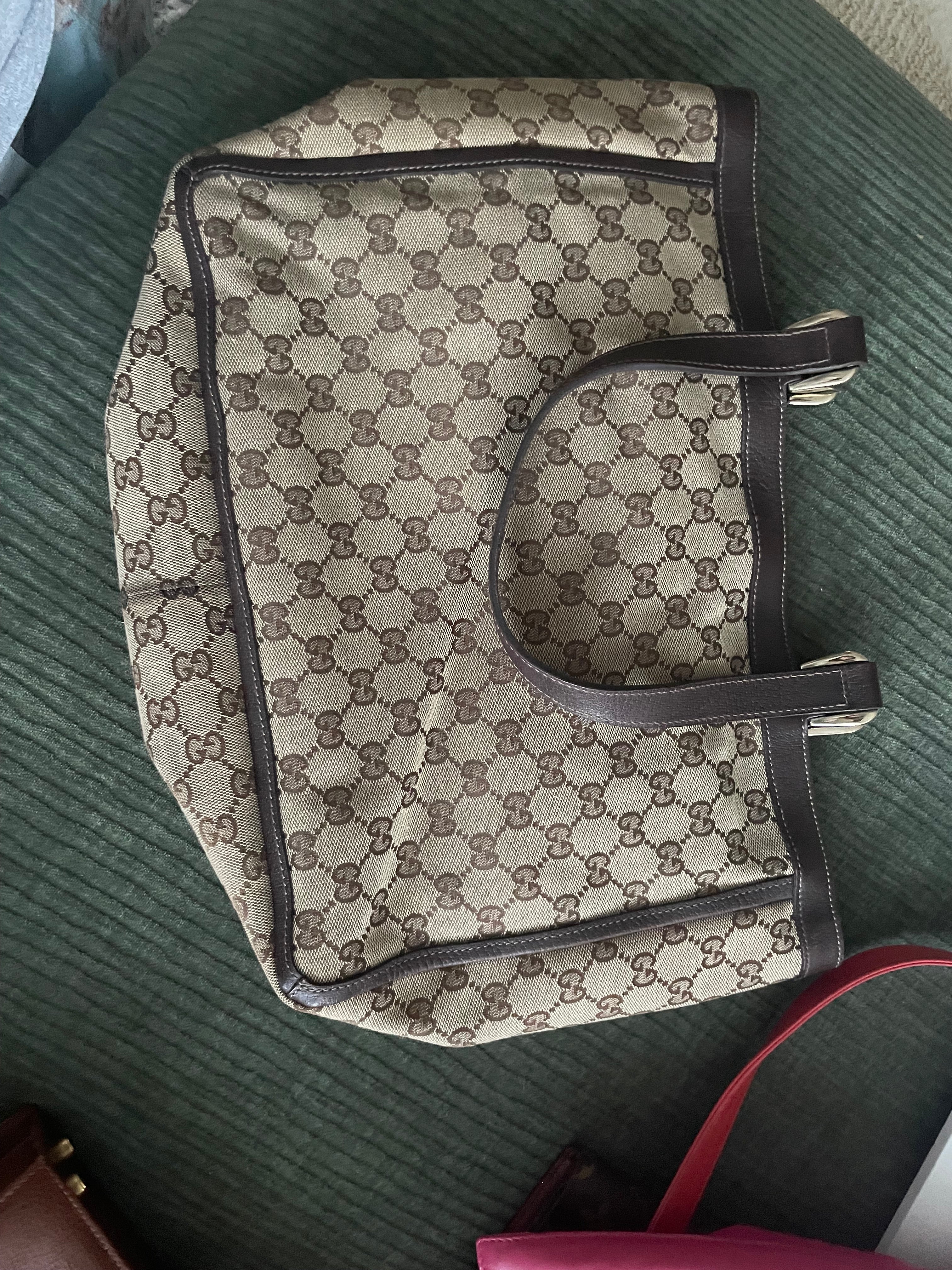 Gucci - CONS