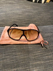 Tom Ford Sunglasses- No Case