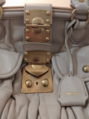 Miu Miu - cons