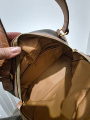 Celine macadam top Handle bag