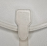 Burberry | Crossbody Bag | Leather | Gold Hardware
