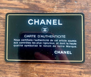 Chanel - CONS