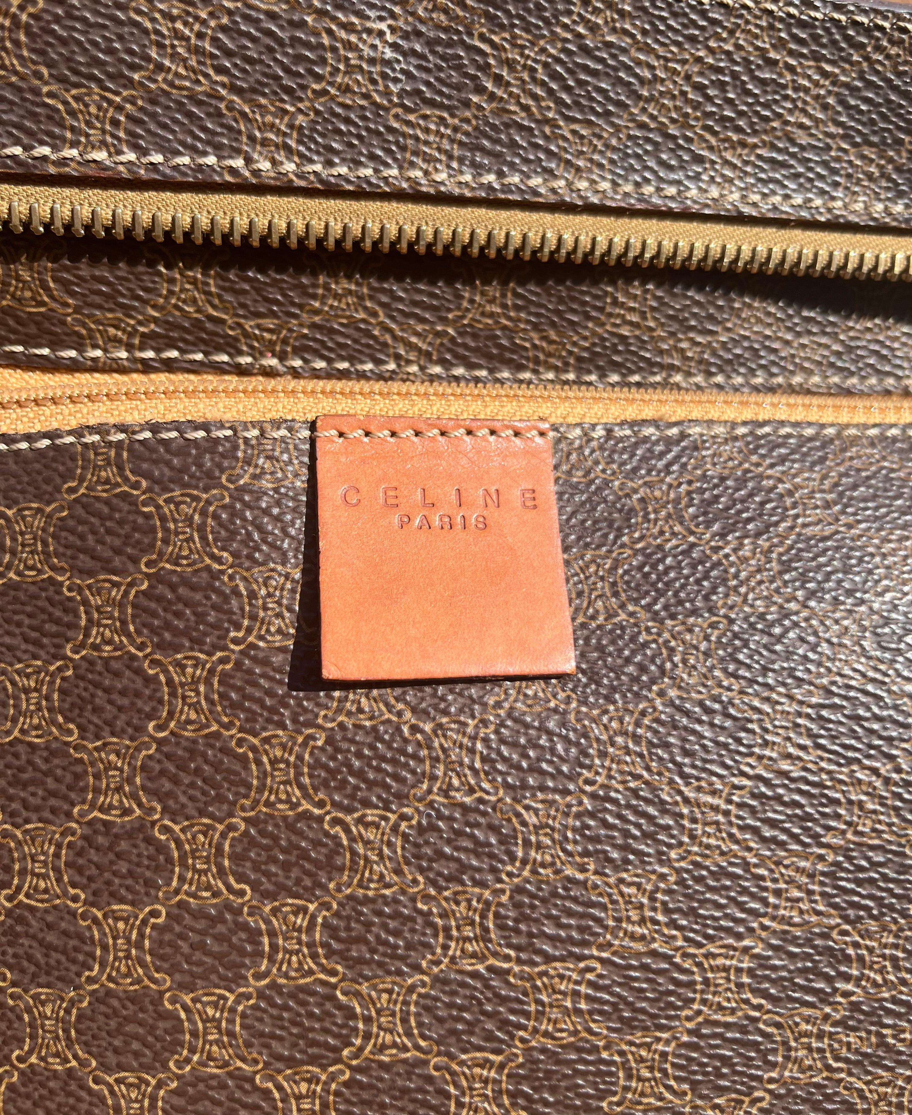 Celine - cons