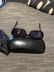 Gucci Vintage Sunglasses