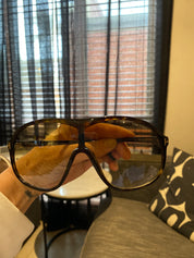 Tom Ford Sunglasses- No Case