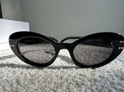Dior Cat eye Sunnies