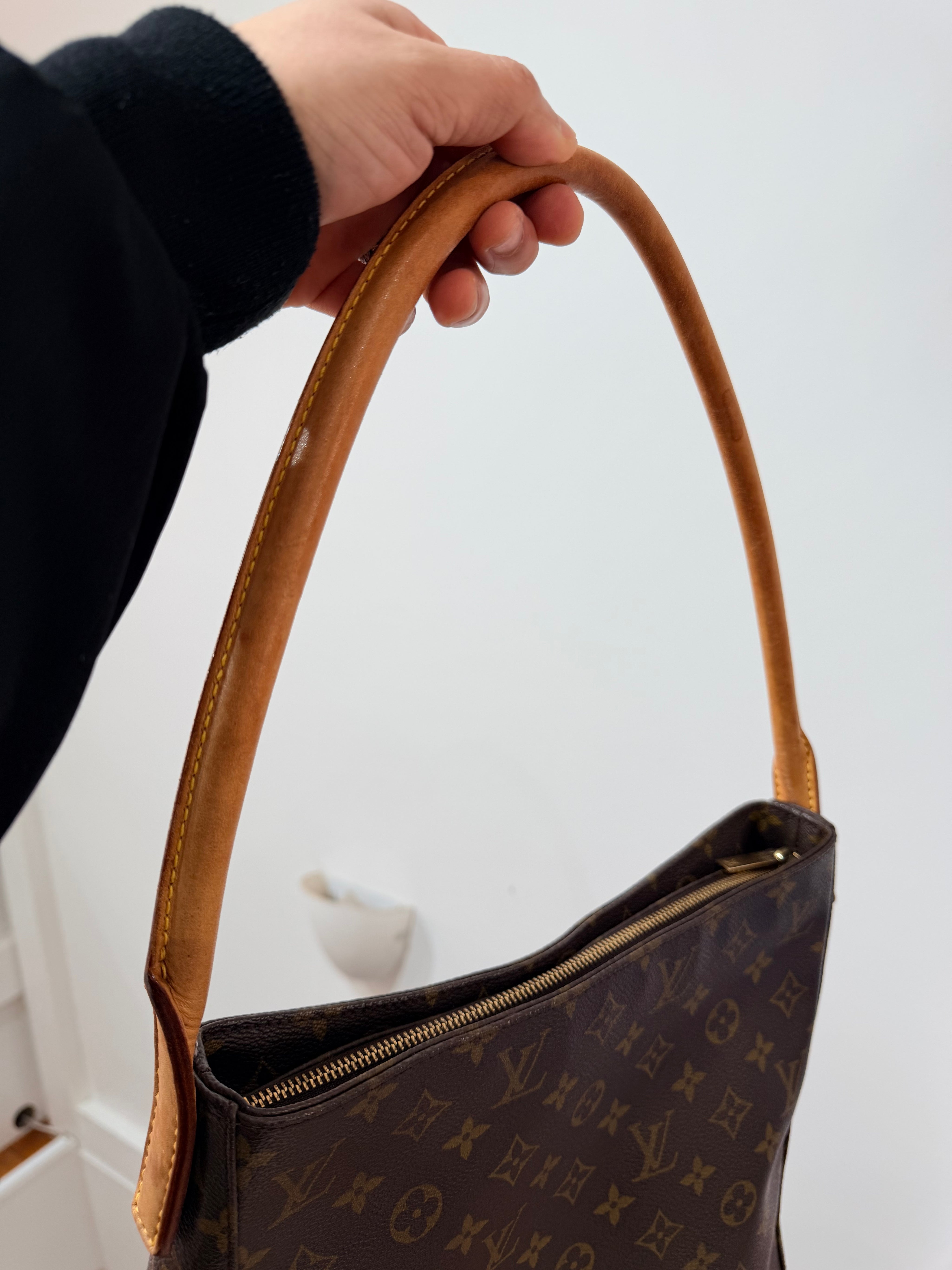 Louis Vuitton Looping GM shoulder bag