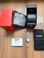 Tissot Le Locle 29mm ladies Swiss Automatic Watch