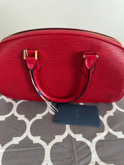 Louis Vuitton Epi Jasmine Handbag
