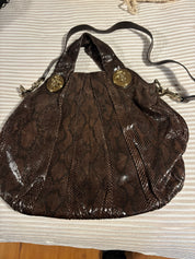 Fendi cross body