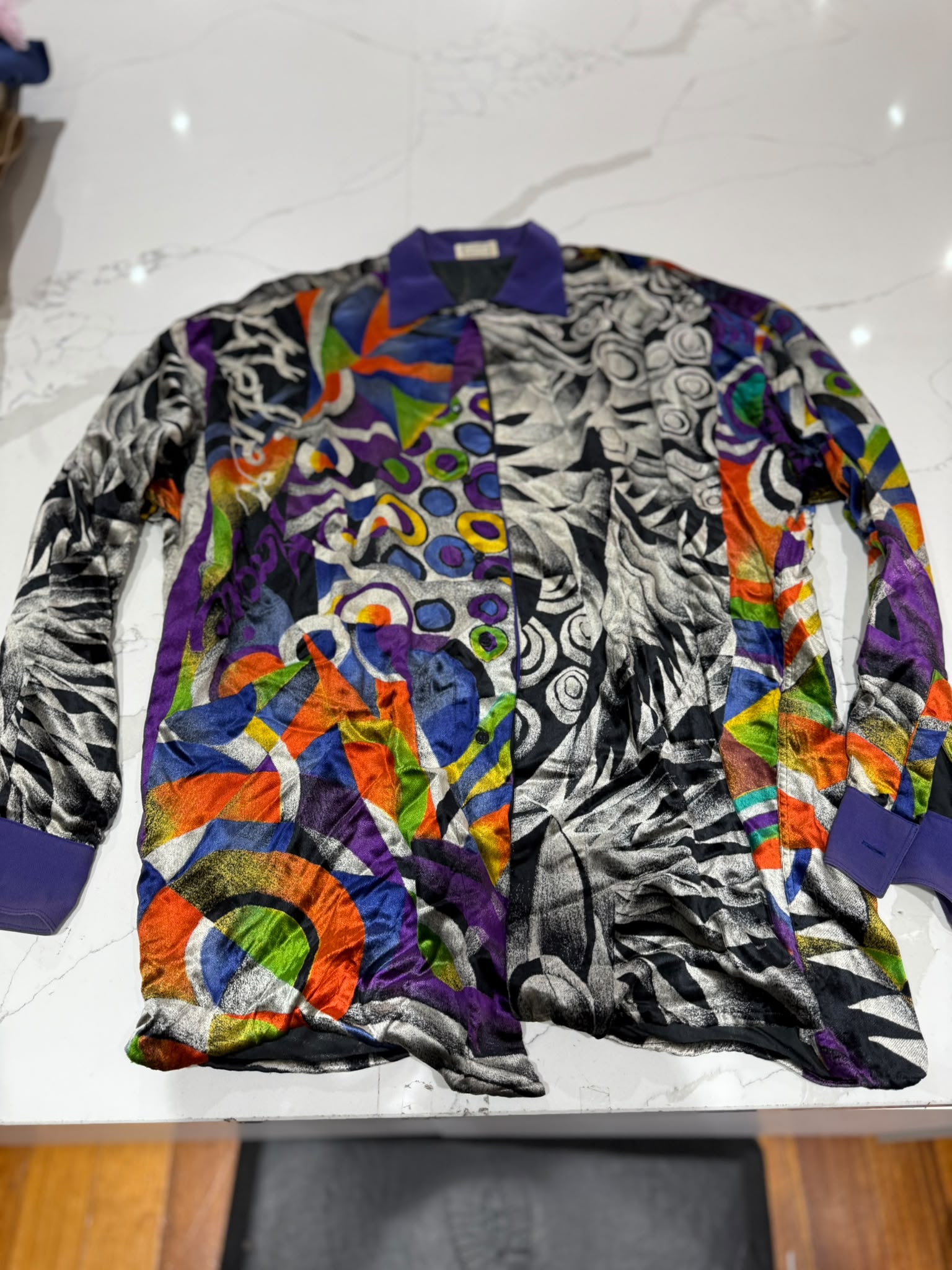 Escada Shirt