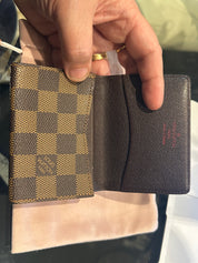 LV - CONS