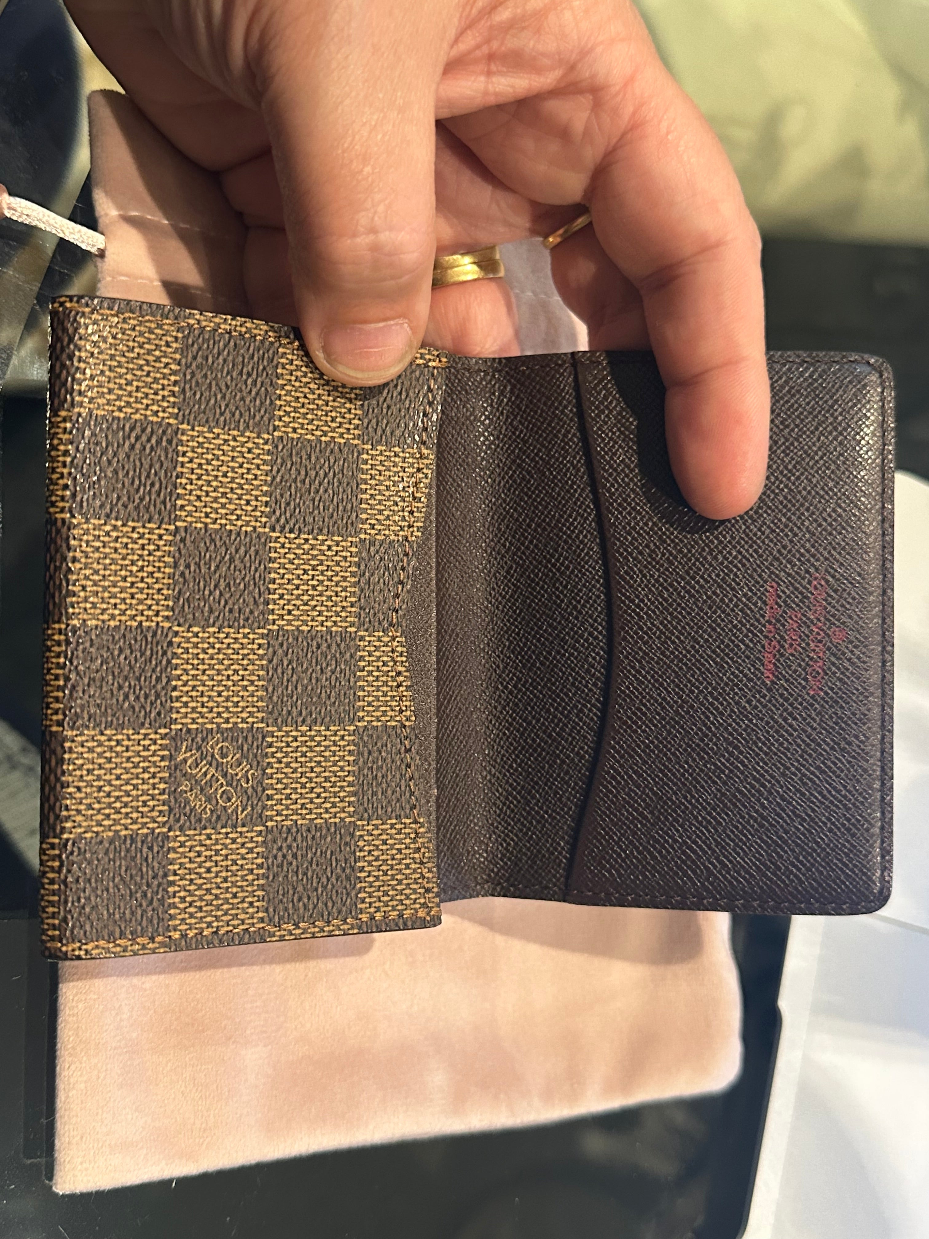 LV - CONS
